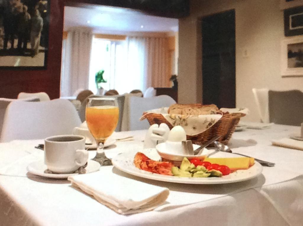 Lu'S Guest House 파를 외부 사진