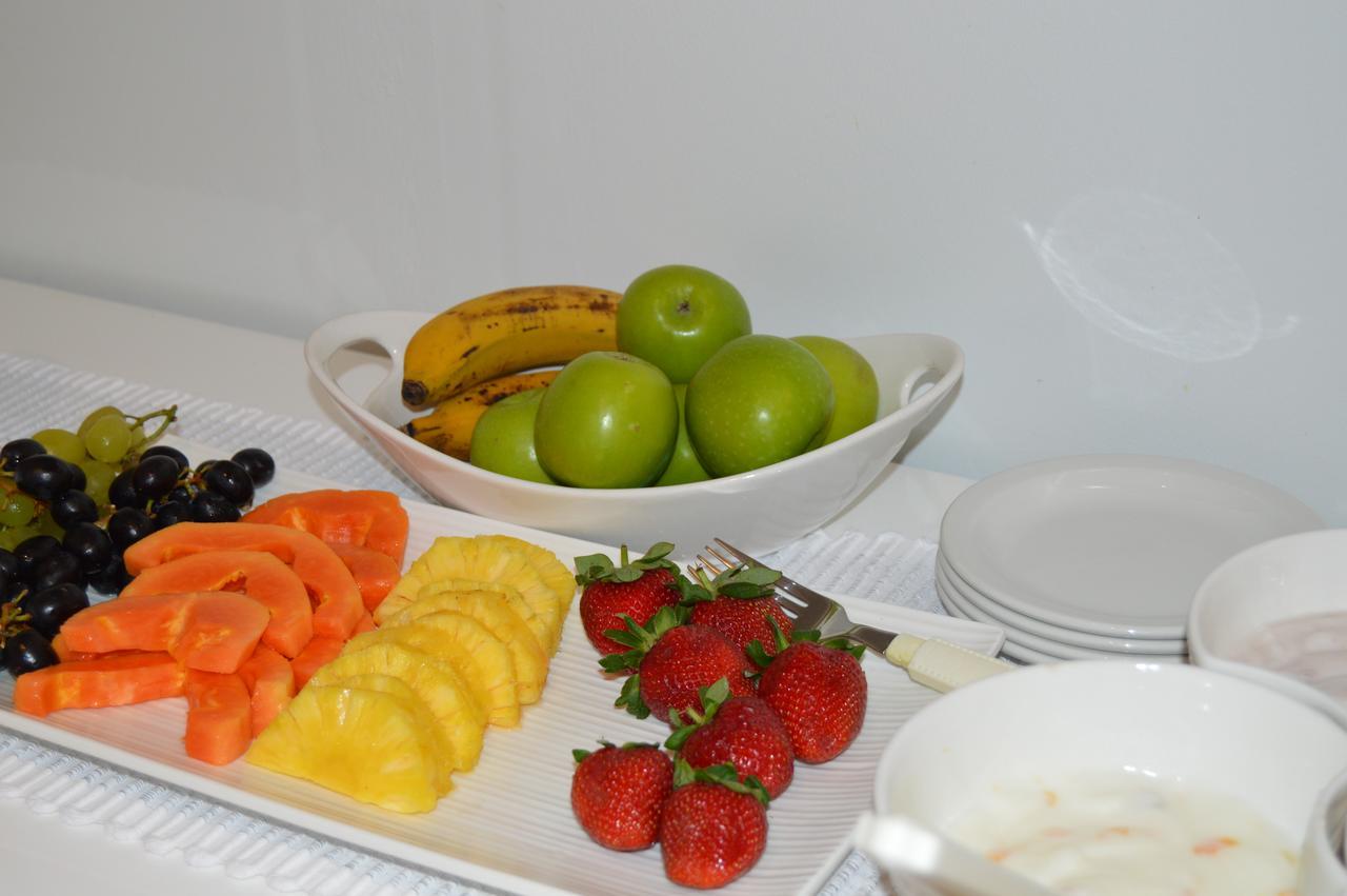 Lu'S Guest House 파를 외부 사진